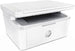HP Laser Printer, For Printing And Copying