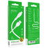 Borofone Exquisite & Practical Micro Cable – Bend-Resistant, 2.4A, 1m