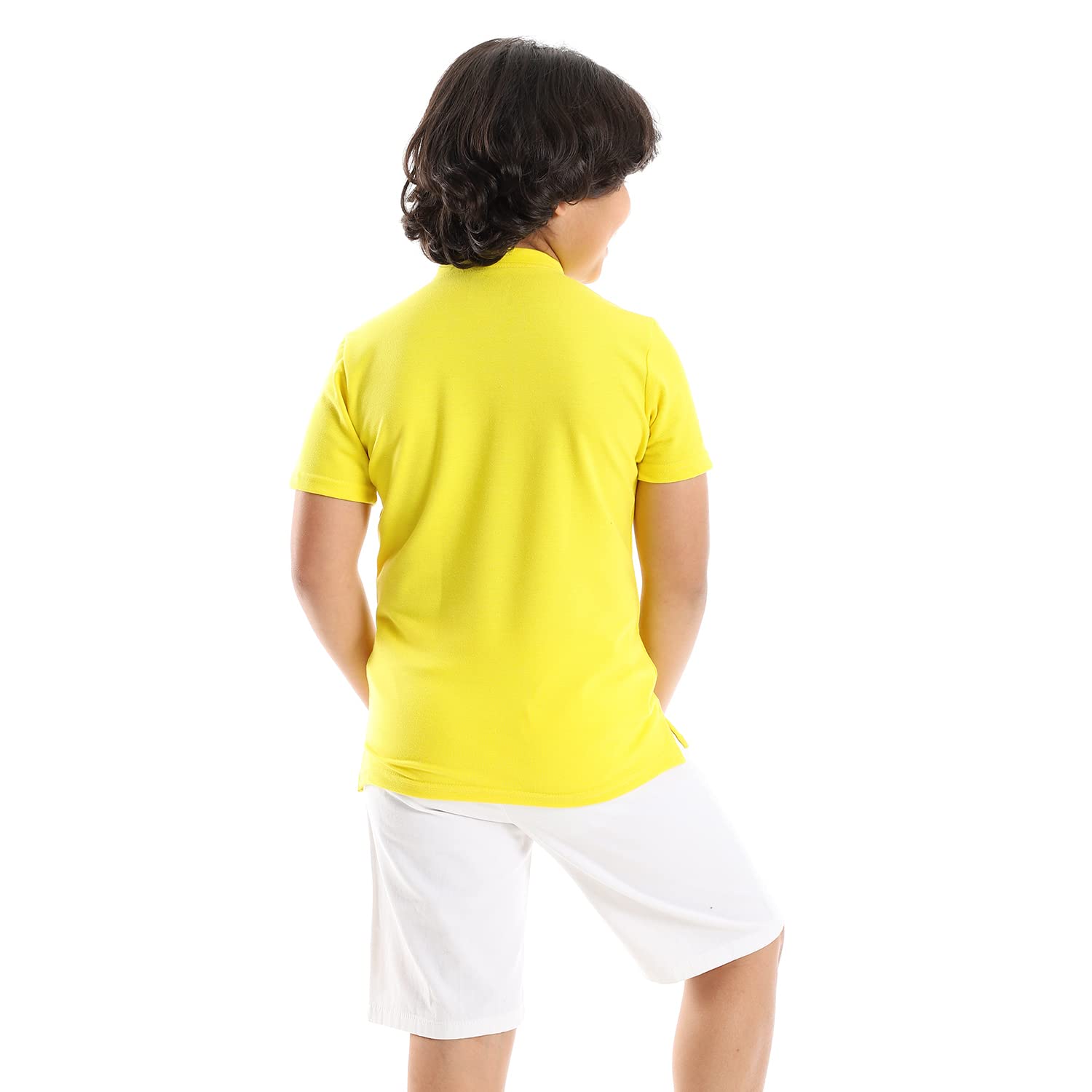 أندورا أولاد 33S22B30331 تي شيرتات