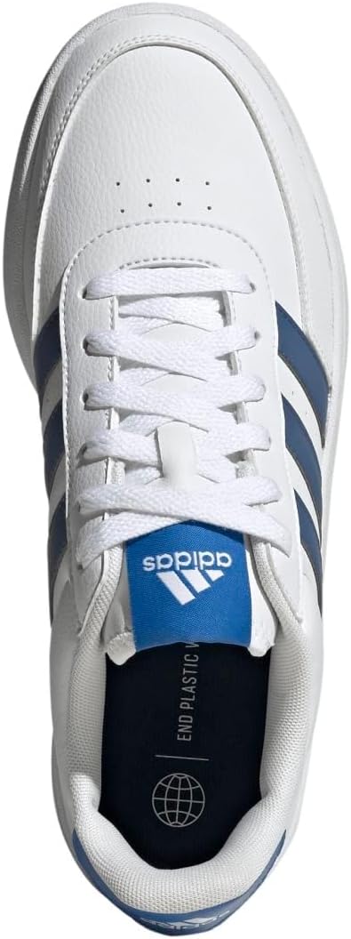 adidas Mens  Sneaker- Damage Box