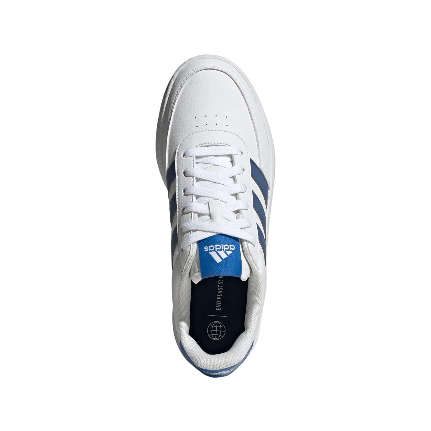 adidas Mens  Sneaker- Damage Box