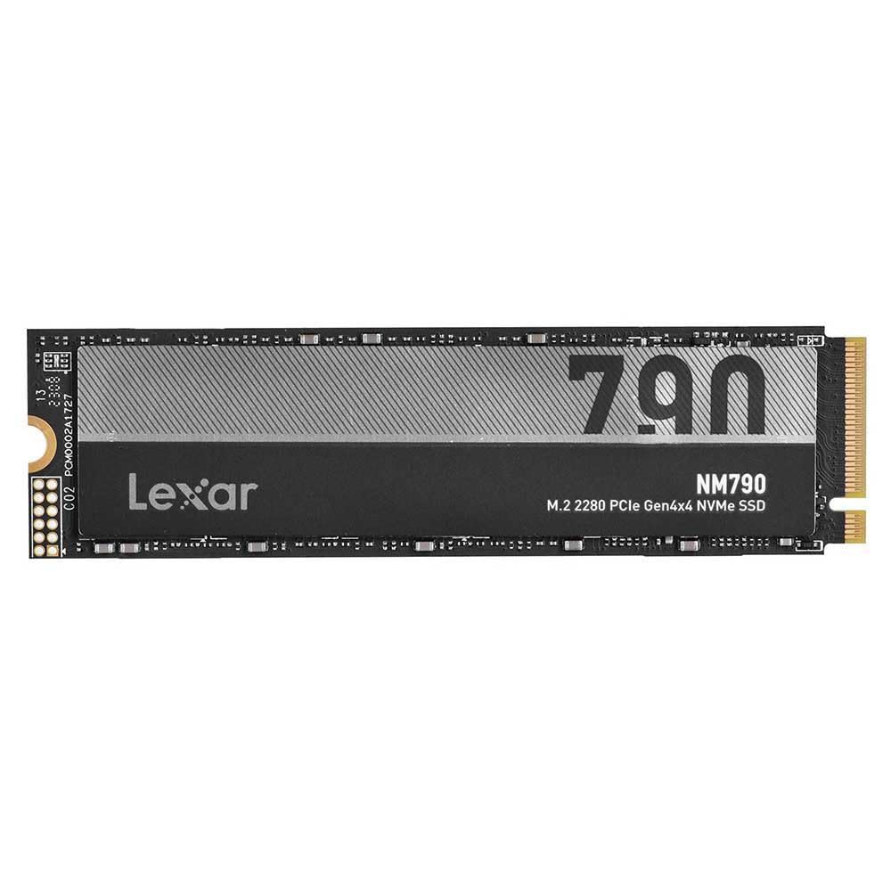 Lexar NM790 1TB M.2 2280 PCIe Gen4x4 NVMe SSD