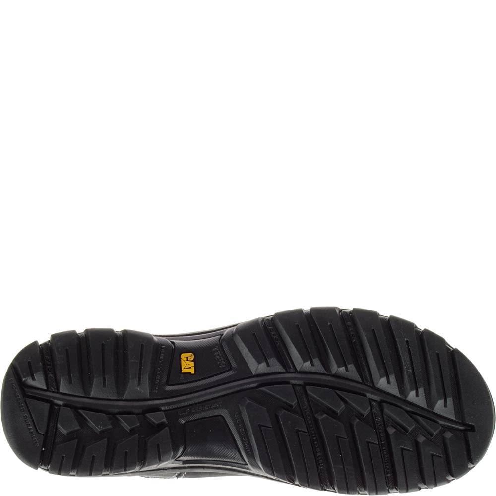 Cat Footwear Shoes Men's Tough construction suitable for daily and outdoor use