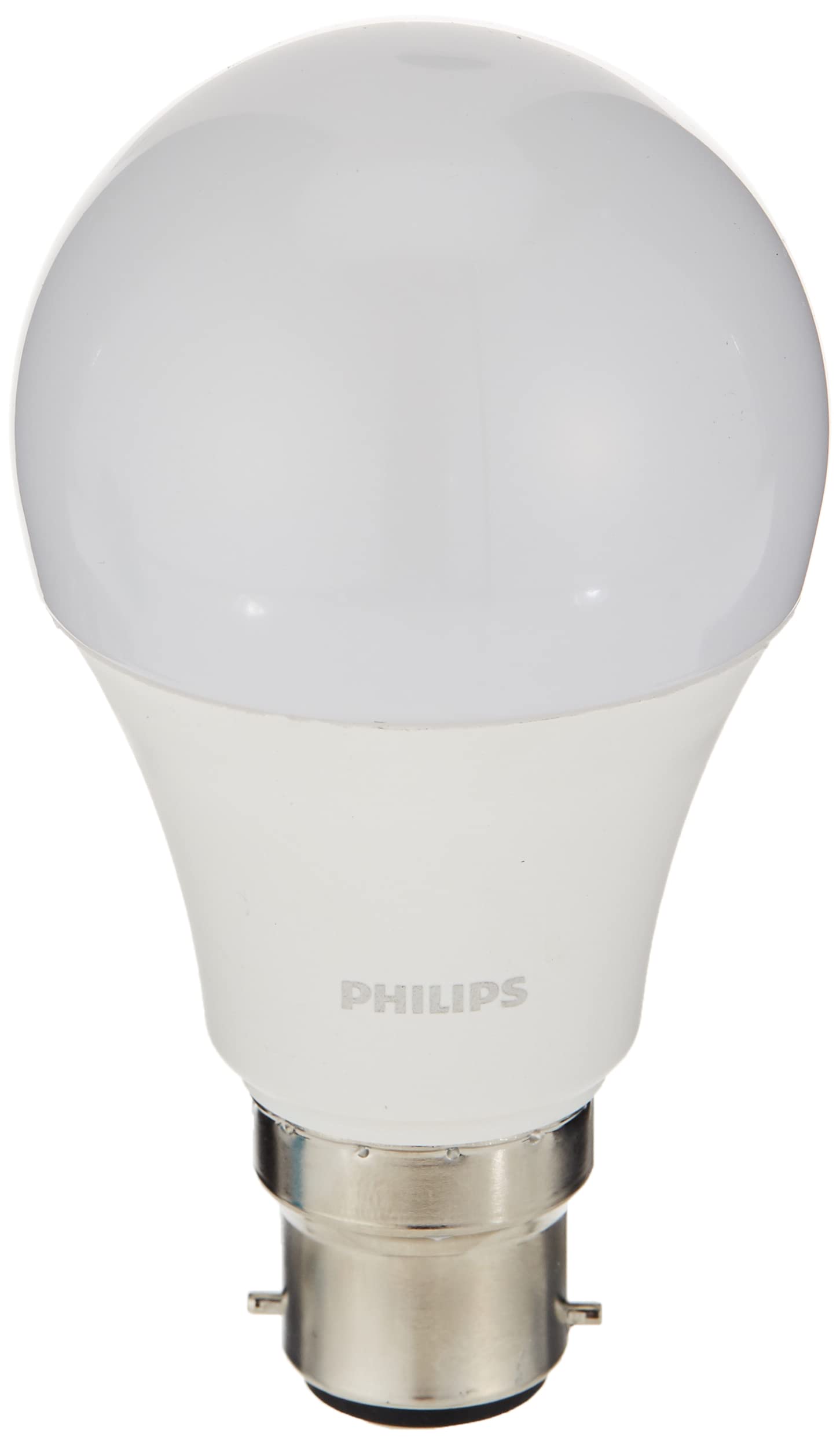 مصباح LED من فيليبس  بقوة 9 واط – موفر للطاقة وطويل العمر