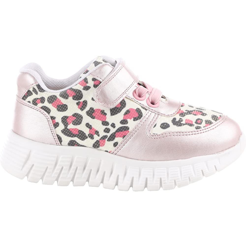 Hawsa Kids girls HK1146 Sneaker - Safqqa Egypt