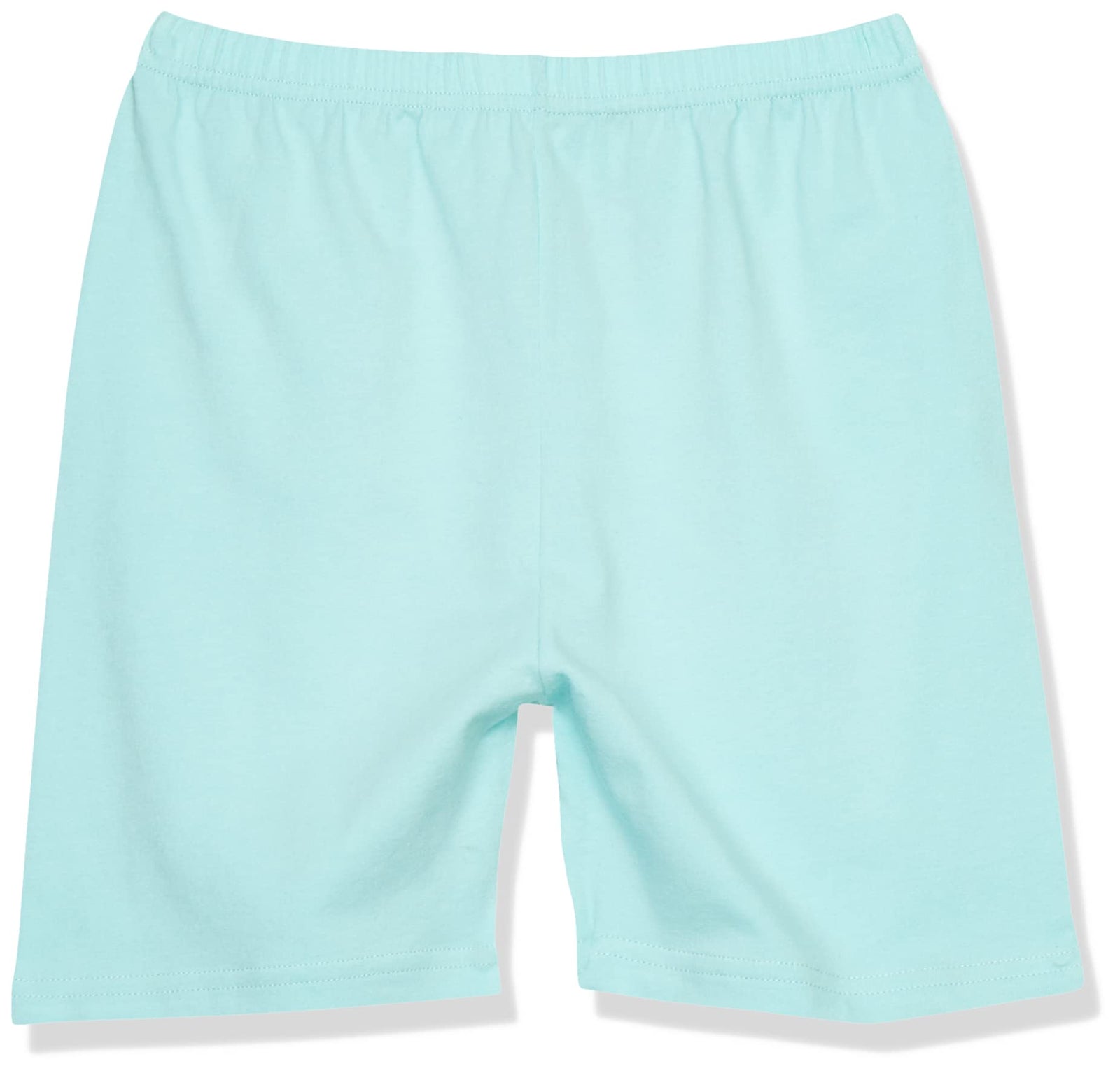 Papillion cotton shorts for girls - Safqqa Egypt