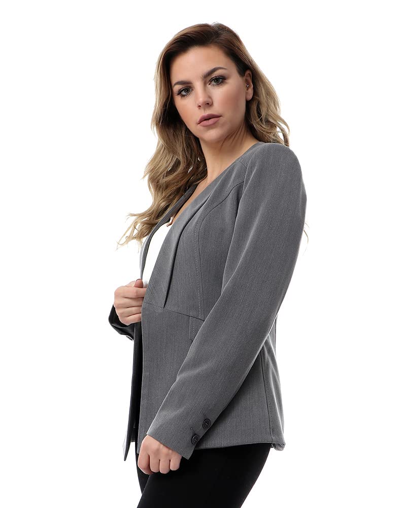 ESLA Jacket 50 Gray