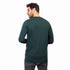 COUP mens Coup - Solid Sweater with Crew Neck and Long Sleeves For Men Pullover Sweater