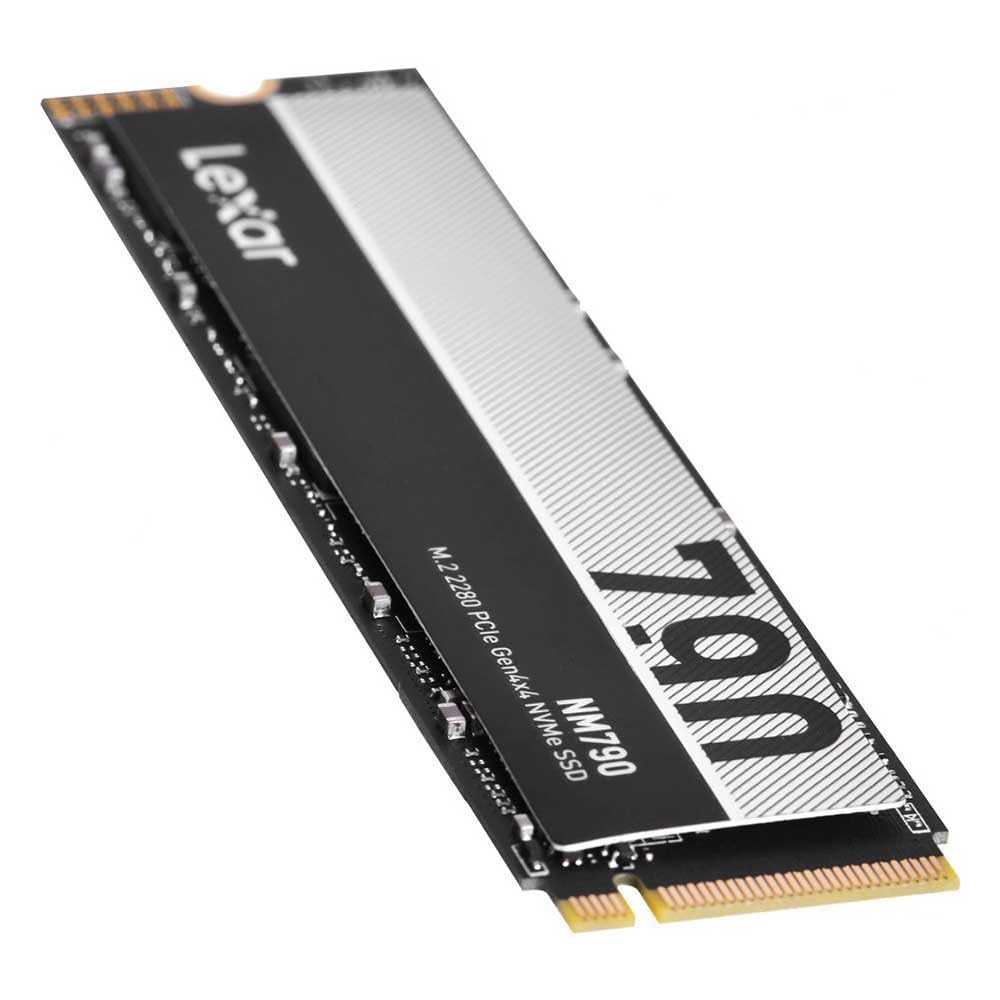 Lexar NM790 1TB M.2 2280 PCIe Gen4x4 NVMe SSD