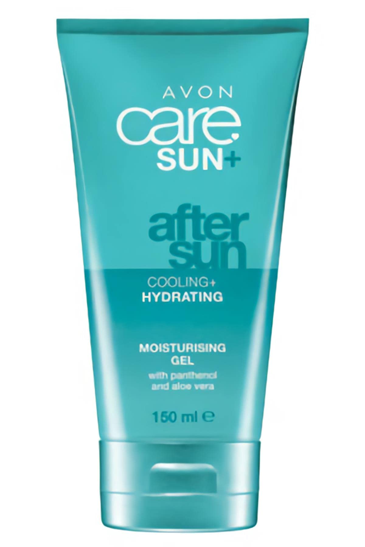 Avon AC SUN AFTER SUN 150ML - Safqqa Egypt
