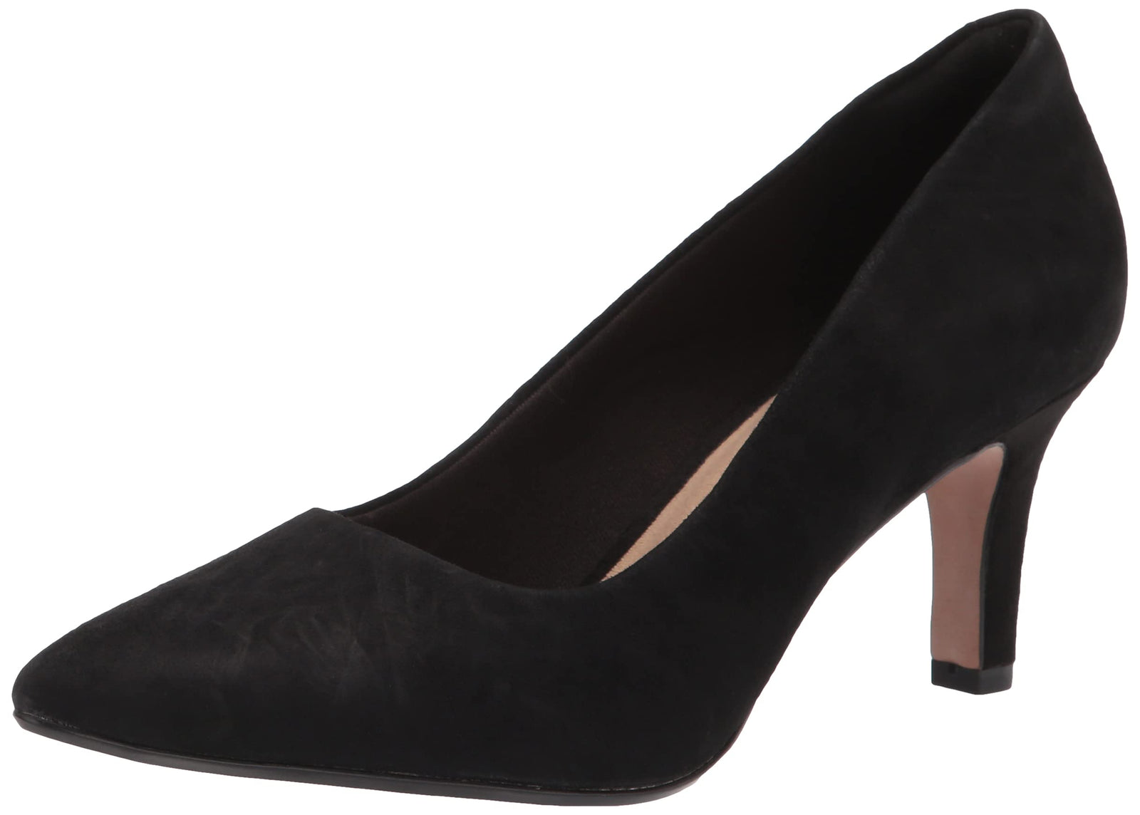 Clarks Women’s Elegant High Heel Shoes