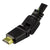 2B Technology Cv895 Hdmi Cable, Black-result.feed.gl_electronics - Safqqa Egypt