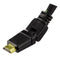 2B Technology Cv895 Hdmi Cable, Black-result.feed.gl_electronics - Safqqa Egypt
