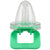 Fly Baby Round Soother For Unisex-Baby • Lightweight and durable for everyday use