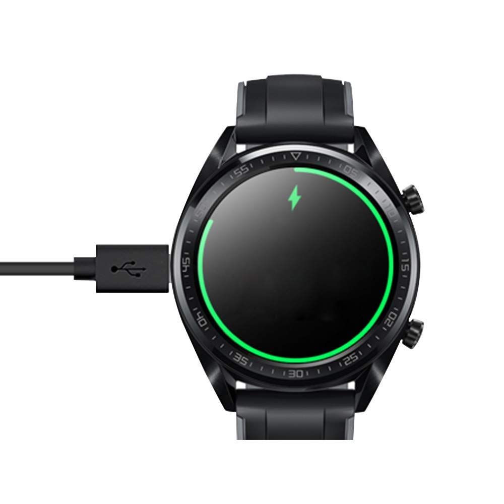Generic Huawei Watch GT Charger, with 1M USB Cable and Stand