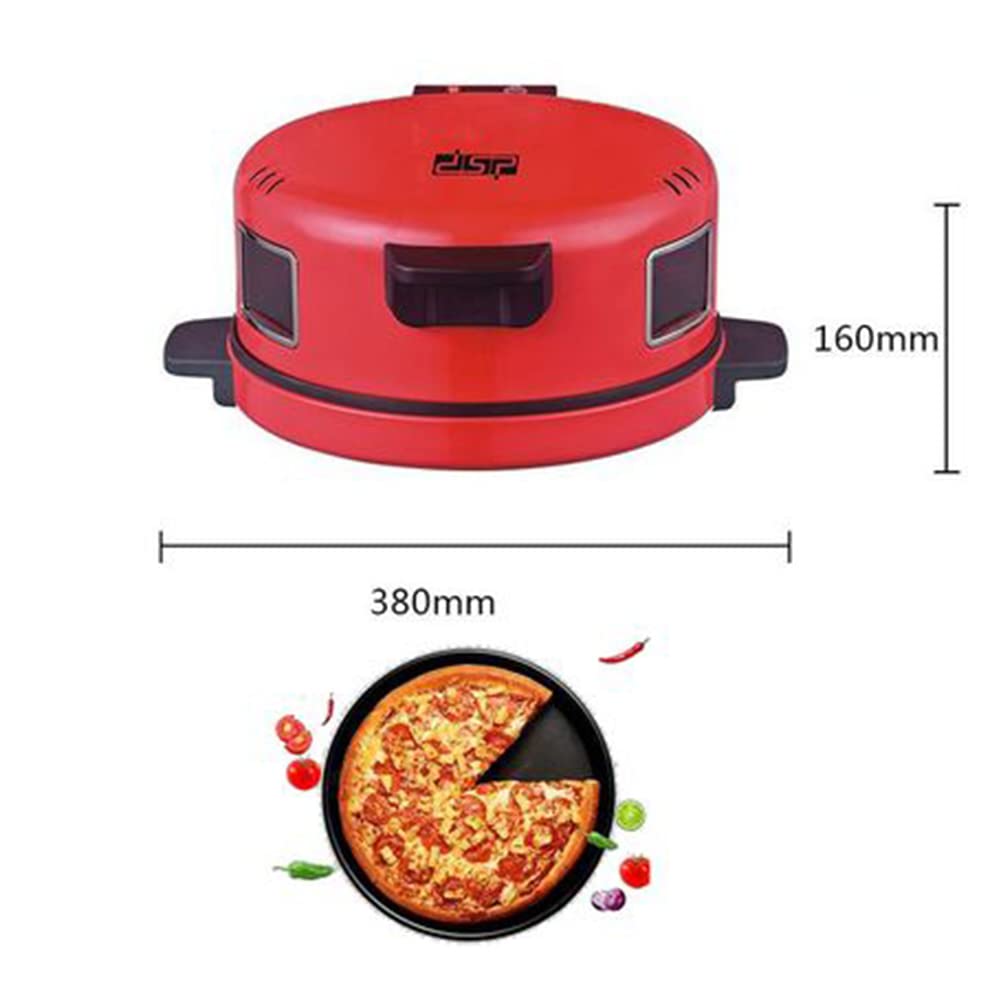 Pizza Maker - KC3029