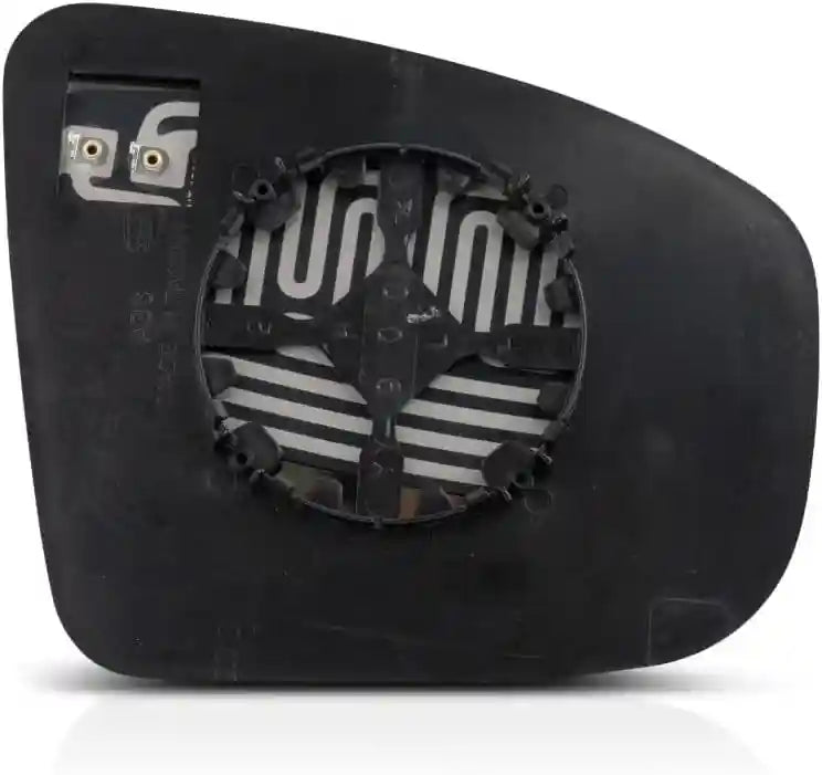 استبدل أو قم بترقية مرآة القيادة الجانبية مع مرآة KarParts360 المدفأة لسيارة Nissan Pathfinder (2013–2016). تم تصميمها وفق مواصفات المصنع الأصلية