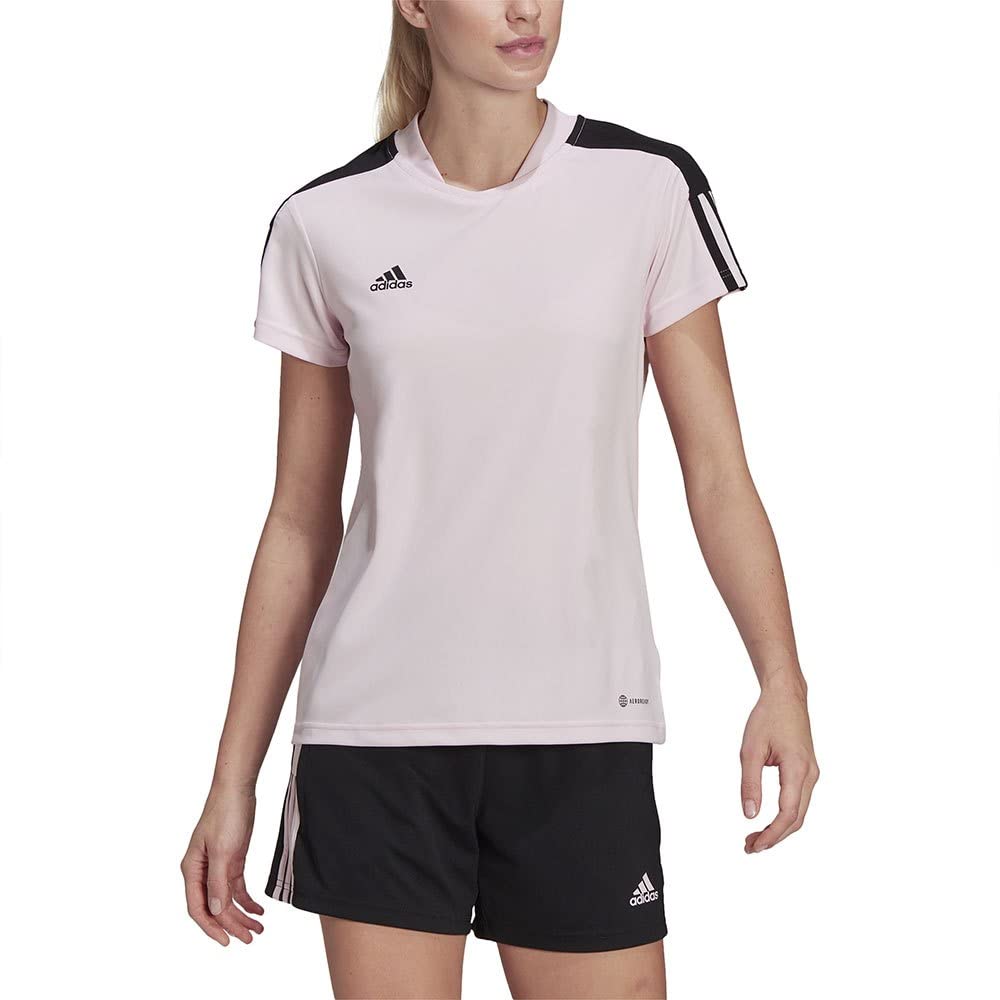 Adidas Women’s T-Shirts – Sporty, Comfortable &amp; Everyday Ready