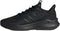 adidas womens Sneaker- Damage Box