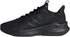 adidas womens Sneaker- Damage Box