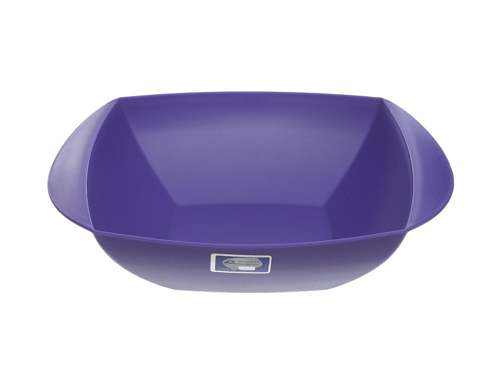 Medstar Plastic Bowl,• Durable plastic construction for everyday use - Safqqa