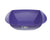 Medstar Plastic Bowl,• Durable plastic construction for everyday use - Safqqa