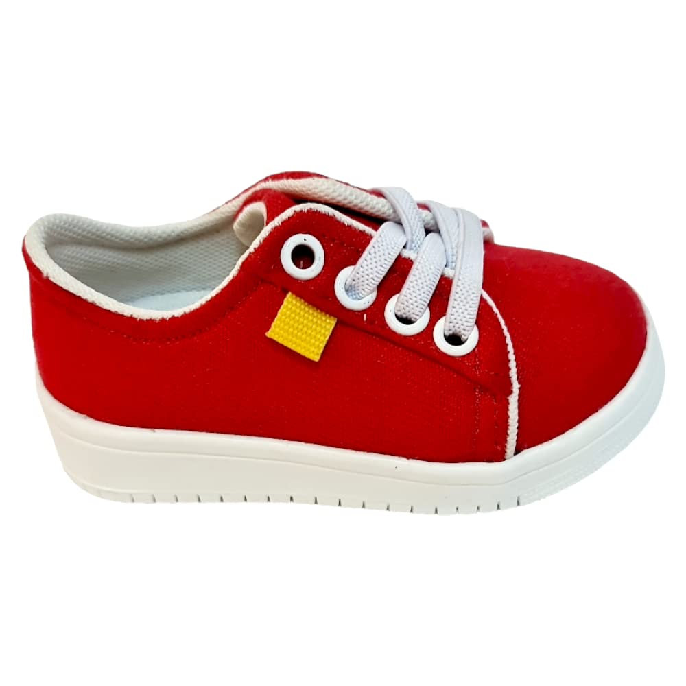 Skippy baby-boys 201214 Sneaker - Safqqa Egypt