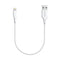 Anker PowerLine Lightning to USB Cable – Fast Charging & Durable