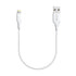 Anker PowerLine Lightning to USB Cable – Fast Charging & Durable