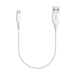 Anker PowerLine Lightning to USB Cable – Fast Charging & Durable