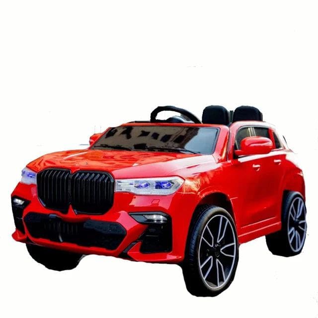 Electric Ride-On Car for Children with Remote Control