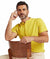 Splash mens 5010493 WAFFLE SS SH Shirt