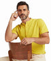 Splash mens 5010493 WAFFLE SS SH Shirt - Safqqa Egypt