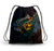 TAT DRAWSTRING BAG - 879, MultiColor, Large