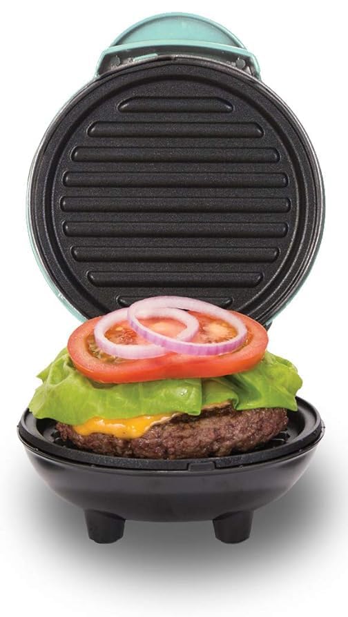 ECVV Mini Donut Maker