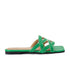 TGS Slipper  For Women Lightweight and soft materials for easy wear - Safqqa