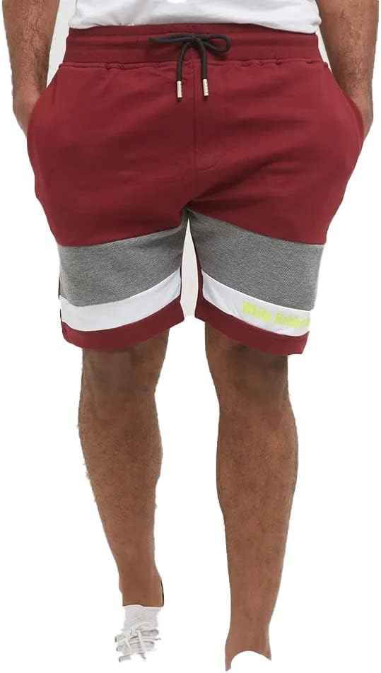 White Rabbit mens WR714S20 Shorts - Safqqa Egypt