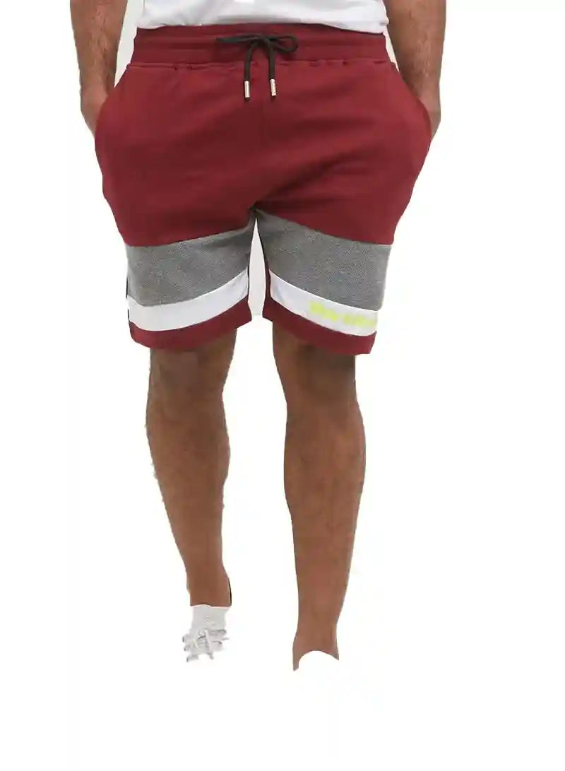 White Rabbit mens WR714S20 Shorts - Safqqa Egypt