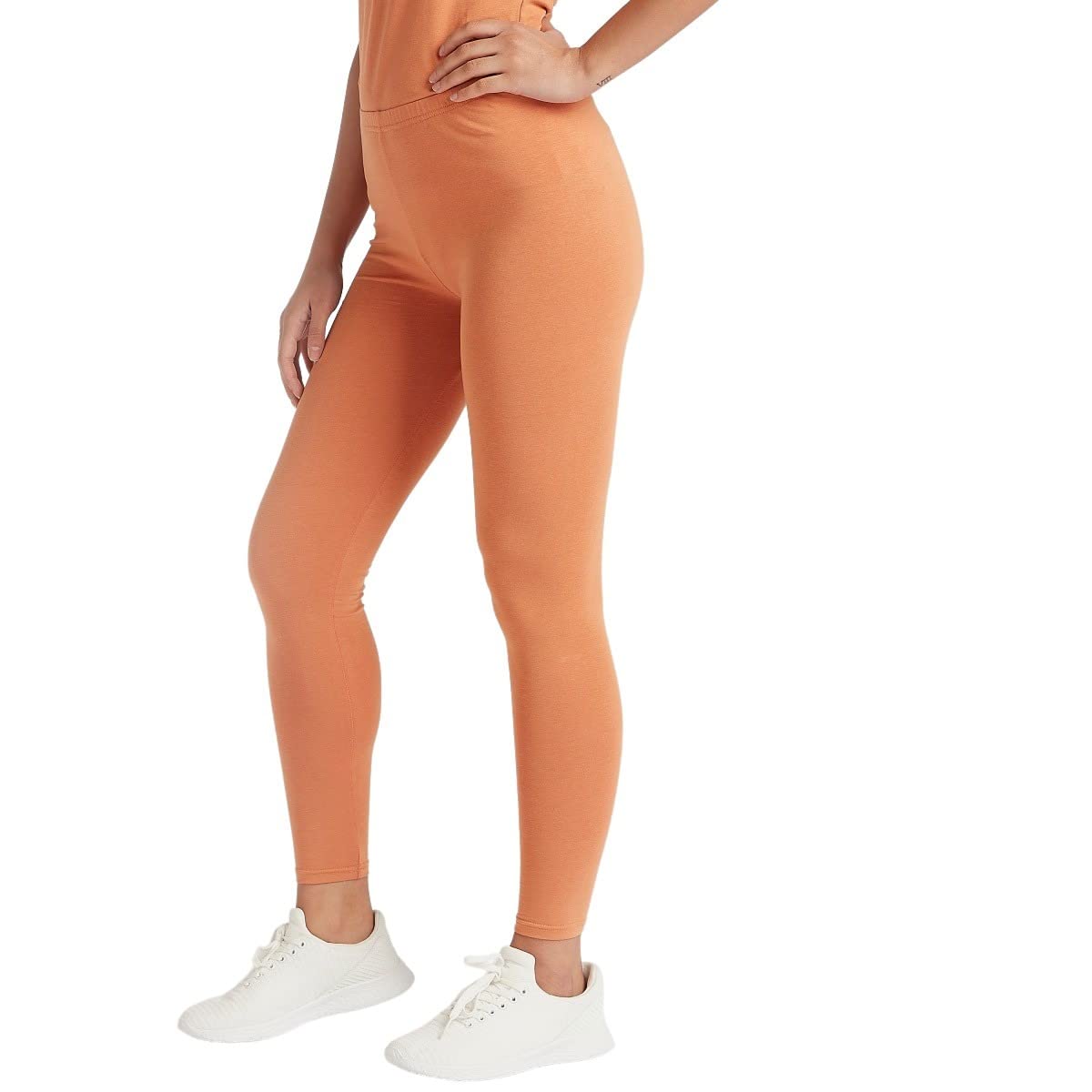 بنطلون لجينجز طويل للنساء من سبلاش 6035211 W LONG LEGIN (قطعة واحدة)