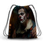TAT DRAWSTRING BAG - 626, MultiColor, Large