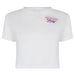 Reebok Women’s Graphic T-Shirt - Safqqa