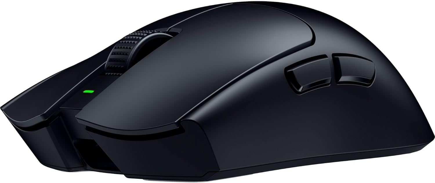 Razer V3 Pro SE Wireless Gaming Mouse  Professional Performance (  Very Light Used) – Safqqa Egypt