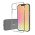 Muguian Case for iPhone 11, 6.1-Inch, Silky-Soft Touch, Full-Body Protective Case, Shockproof Cover with Microfiber Lining.
