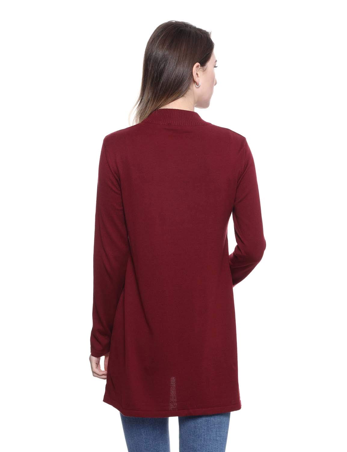 Elegant and Comfortable Women’s Winter Pullover