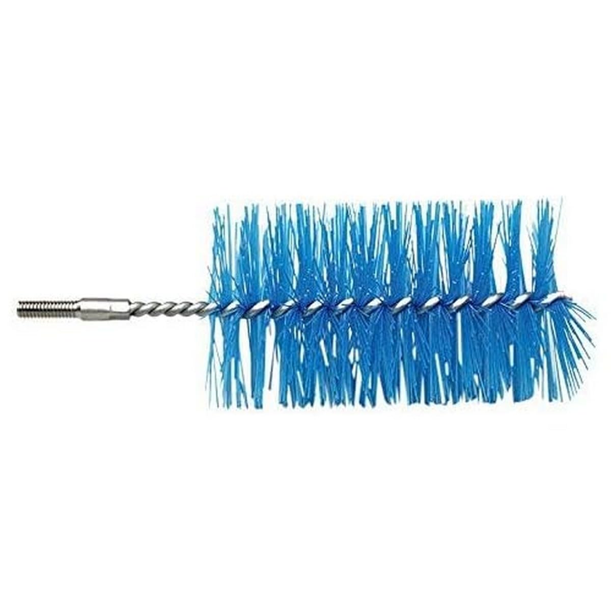 Maya Tube Brush with Thread Medium ( Ã˜ 80 x 100 x 160 mm ) Blue 10778