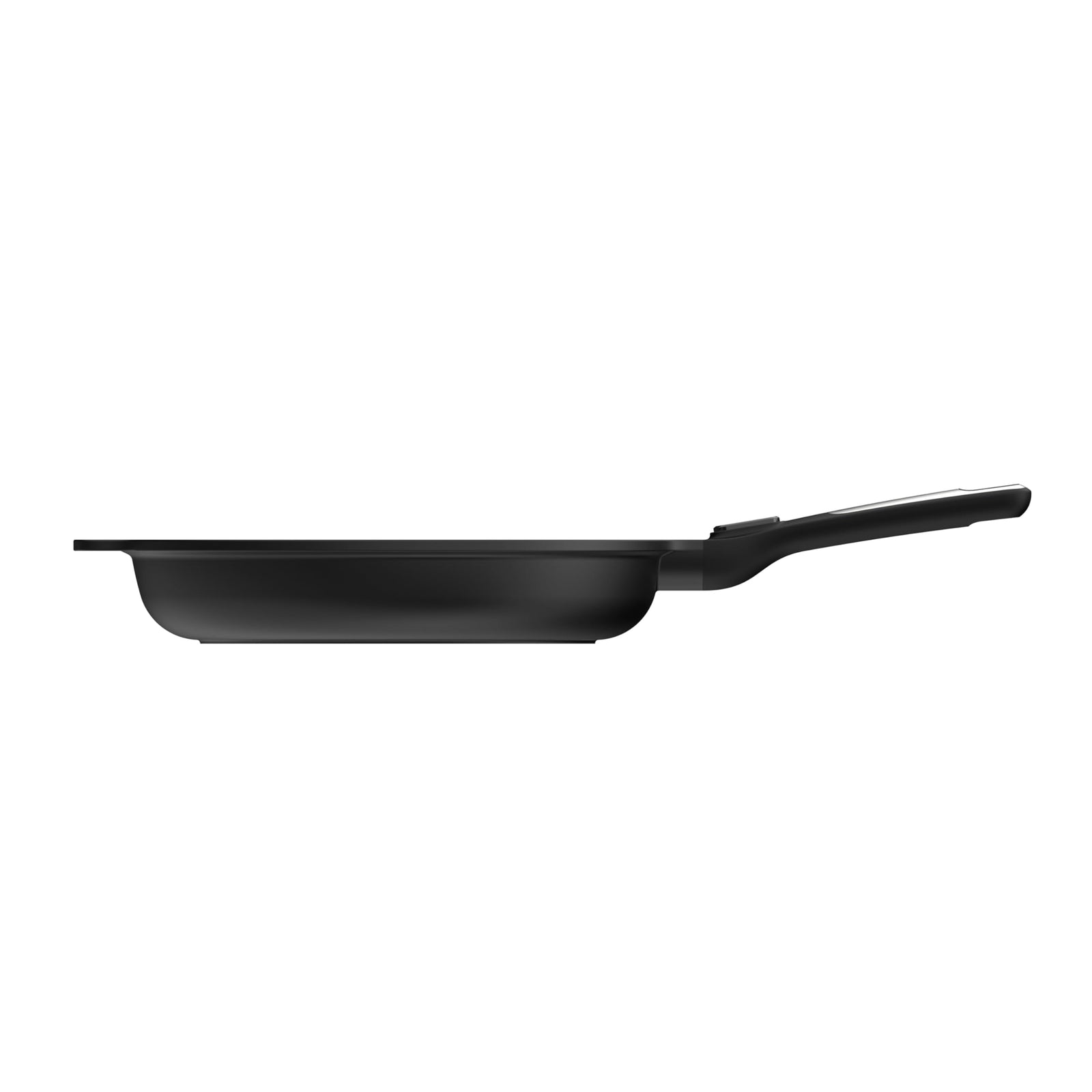 Berghoff Leo Frying Pan with Detachable Handle – Non-Stick & Easy to Use