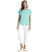 Splash womens 6035812 WTSW212003 T-Shirt (pack of 1) - Safqqa Egypt
