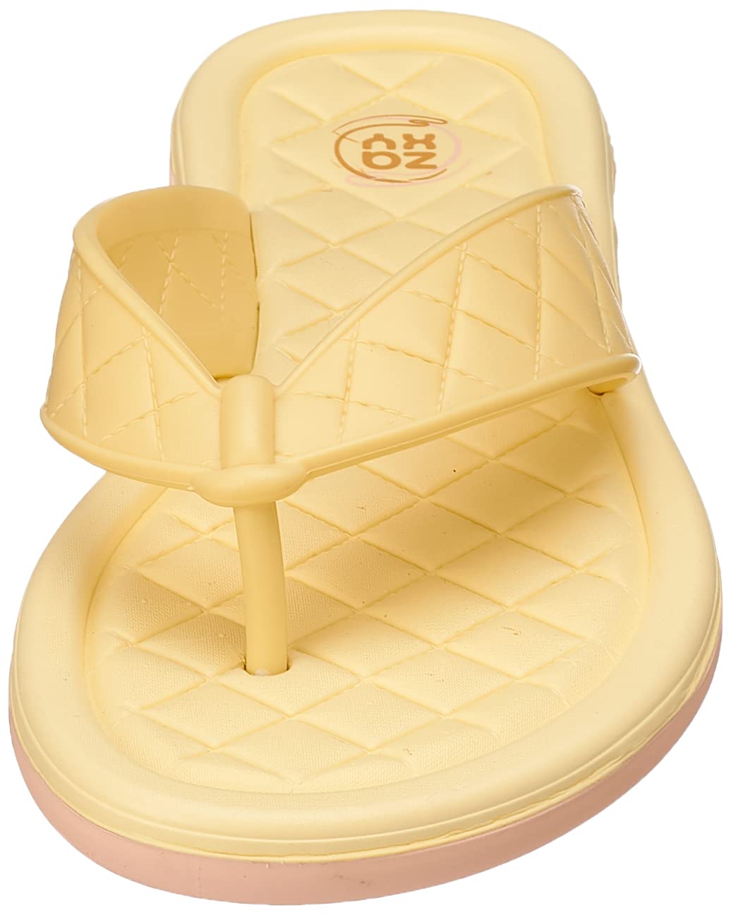 شبشب زاكسي للنساء يجمع بين الراحة والأناقة والتصميم العصري. مصنوع من خامات ناعمة ومرنة وصديقة للبيئة تمنح القدمين إحساسًا مريحًا وثباتًا مثاليًا طوال اليوم.