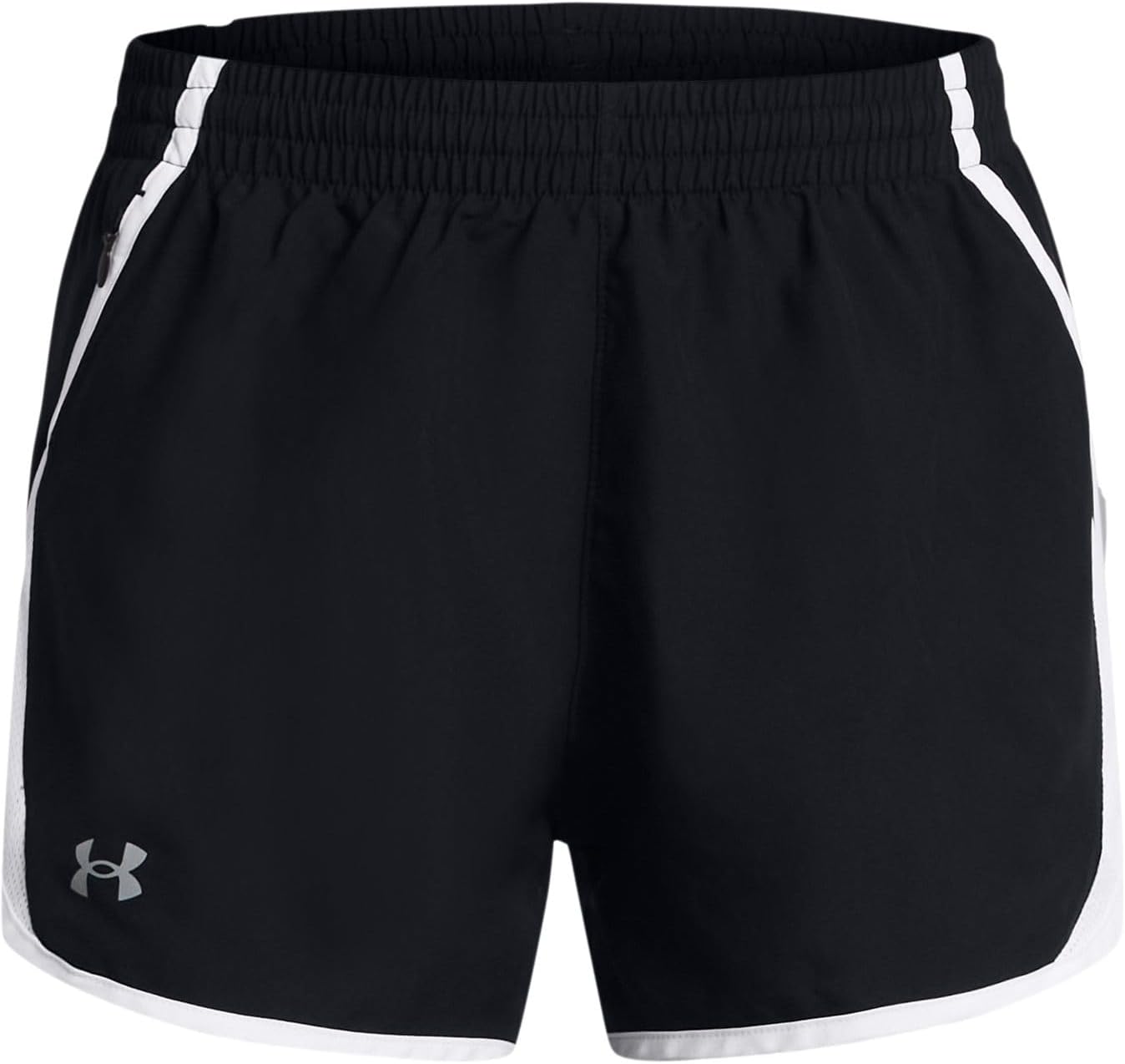Under Armour Women’s Athletic Shorts – Comfortable Activewear