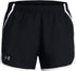 Under Armour Women’s Athletic Shorts – Comfortable Activewear